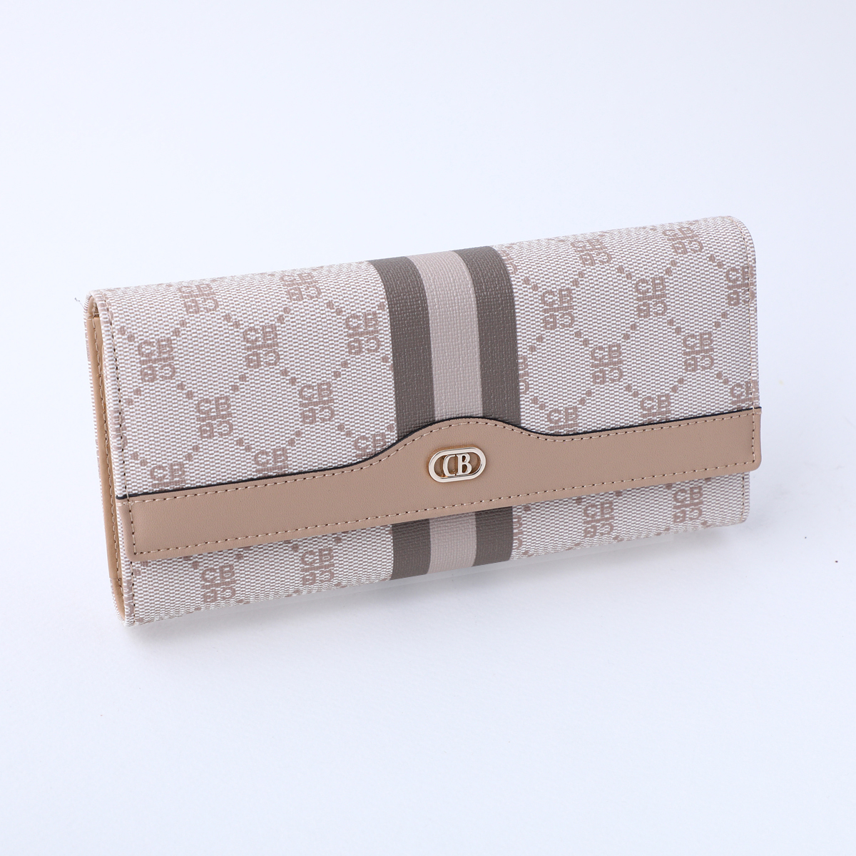 PORTEFEUILLE CHRISBELLA FEMME SIMILICUIR